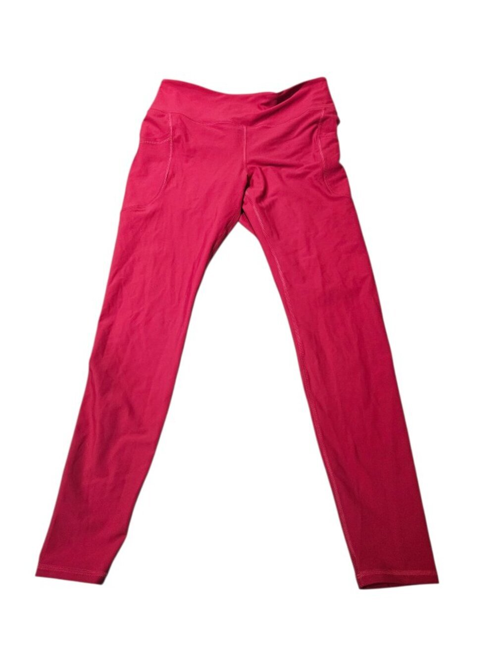 Bright Pink Old Navy Leggings szL